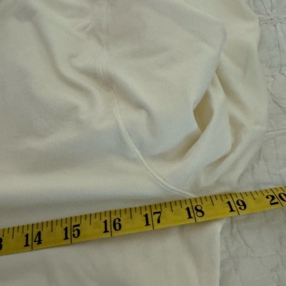 NWOT Spanx Yourself Long Sleeve Mock Neck Too Size XL - Picture 8 of 8